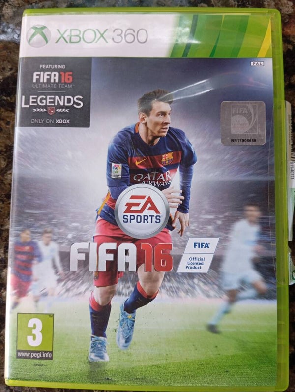 Videogiochi