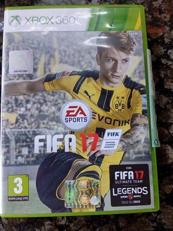Videogiochi
