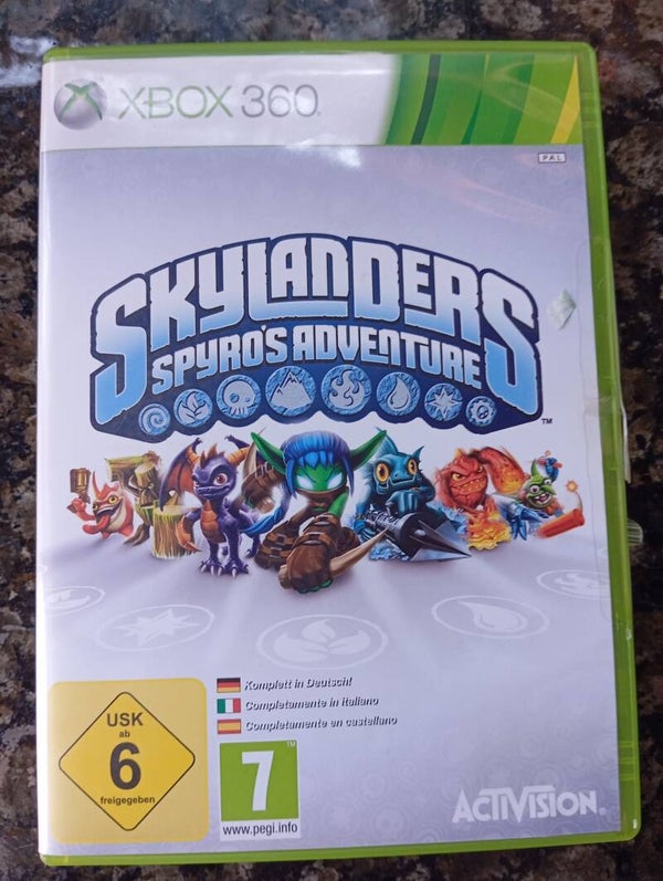 Videogiochi