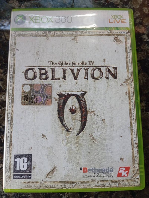 Videogiochi