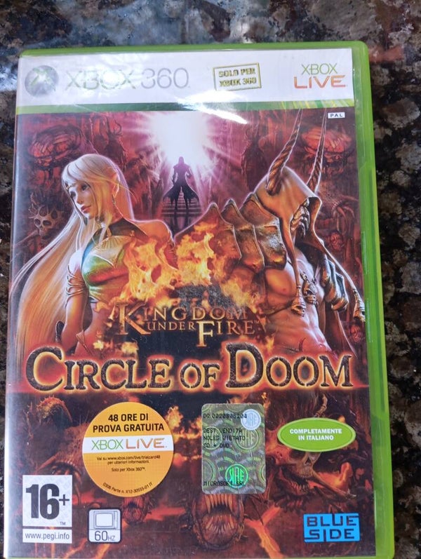 Videogiochi