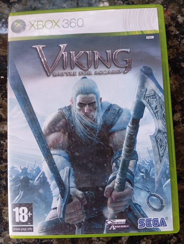 Videogiochi