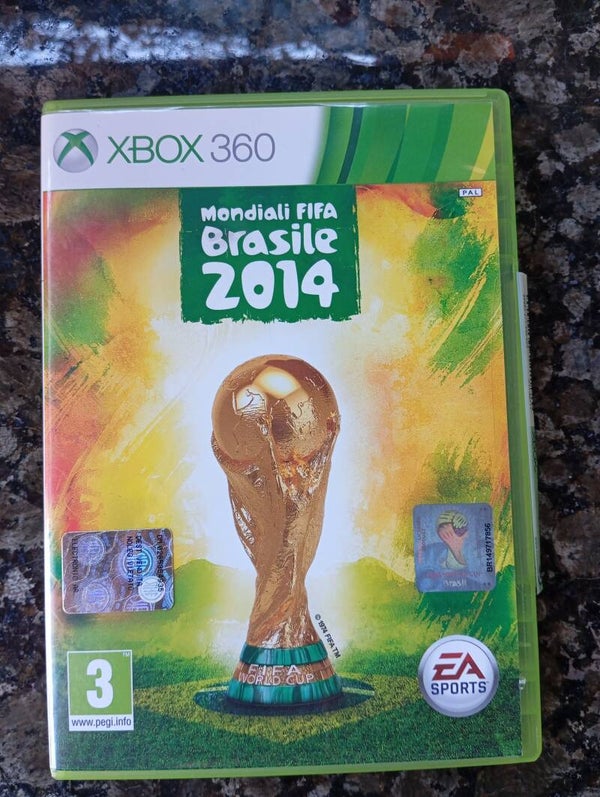 Videogiochi