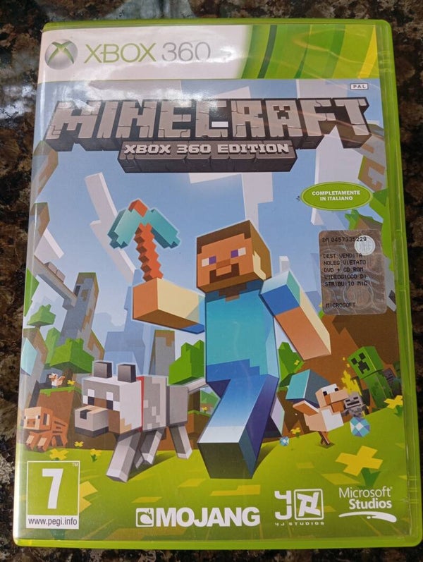 Videogiochi