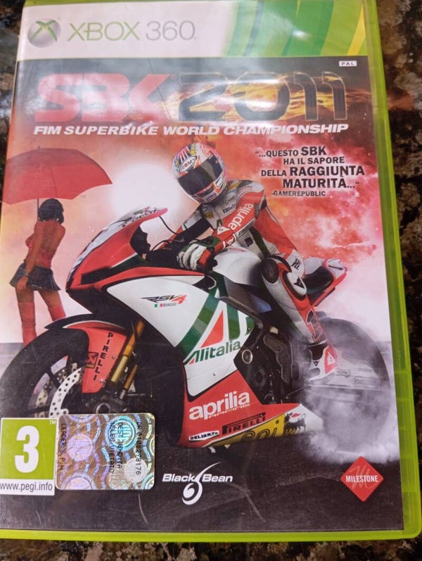 Videogiochi
