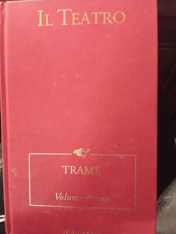 Libro