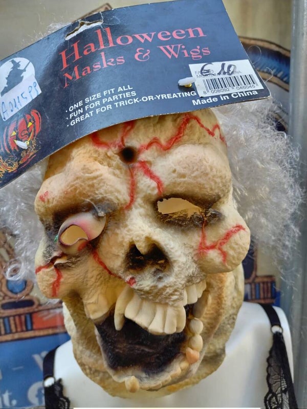 Halloween