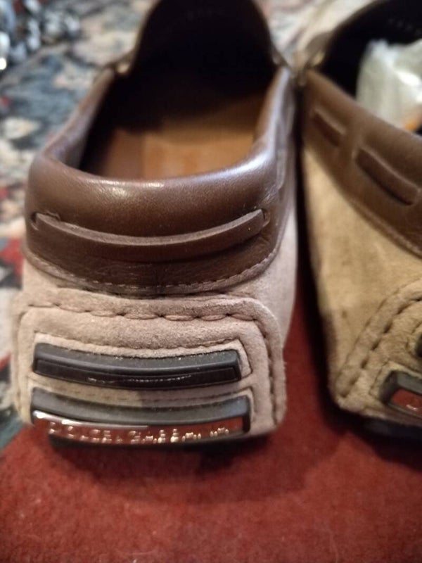 Mocassino dolce e gabbana