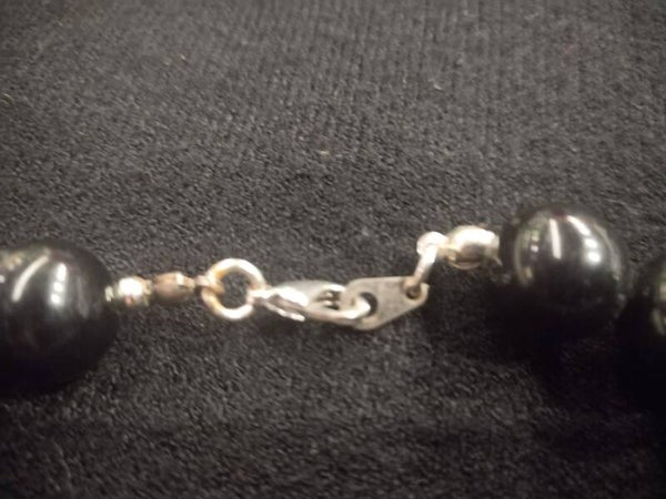 Collana nera