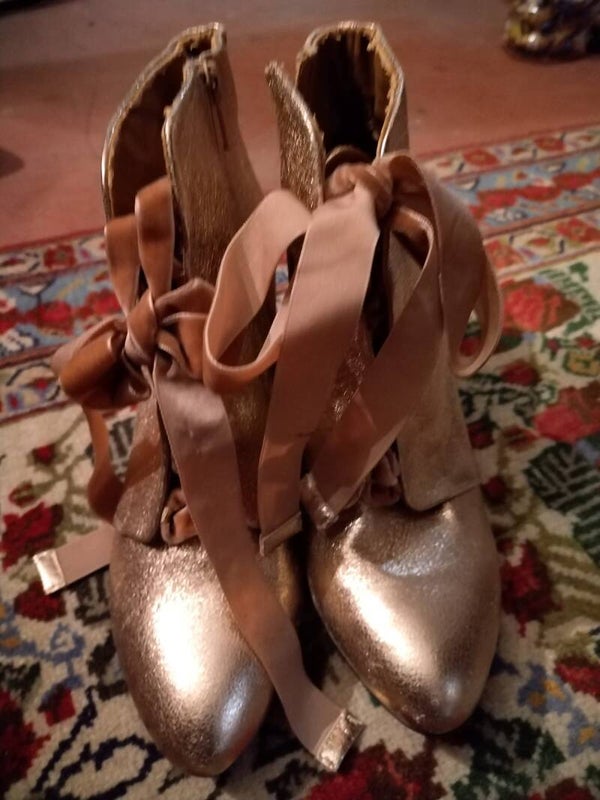 Scarpe donna
