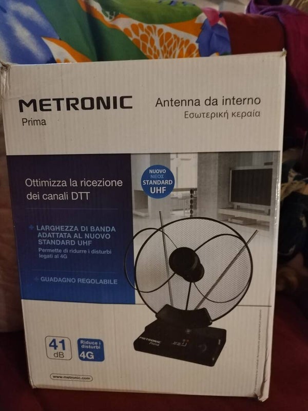Elettronica