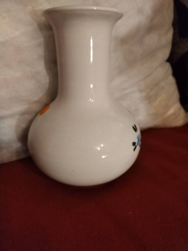 Vaso in ceramica