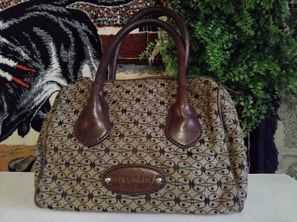Borsa coccinelle