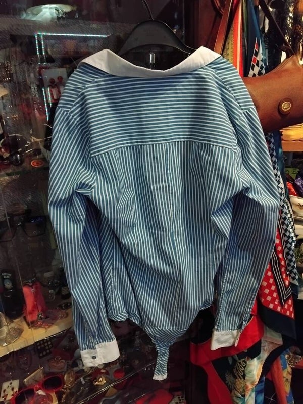 Abbigliamento donna