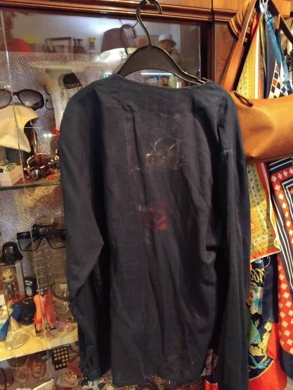 Abbigliamento fonna