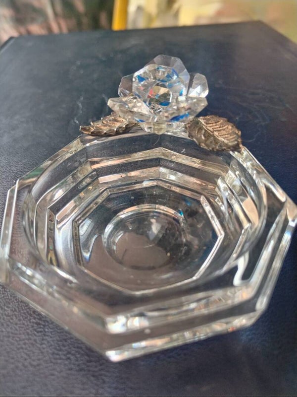 Posacenere Swarovski