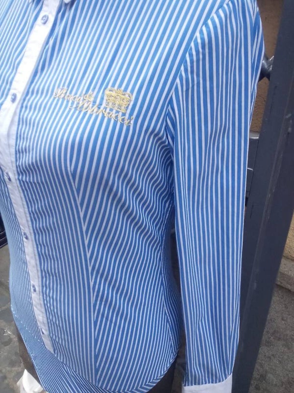Abbigliamento donna