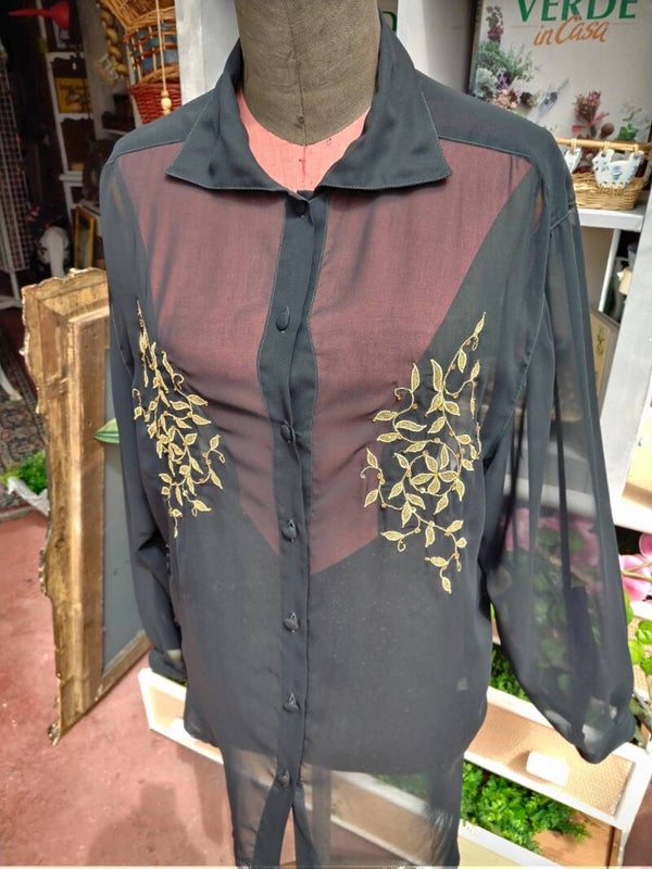 Abbigliamento vintage