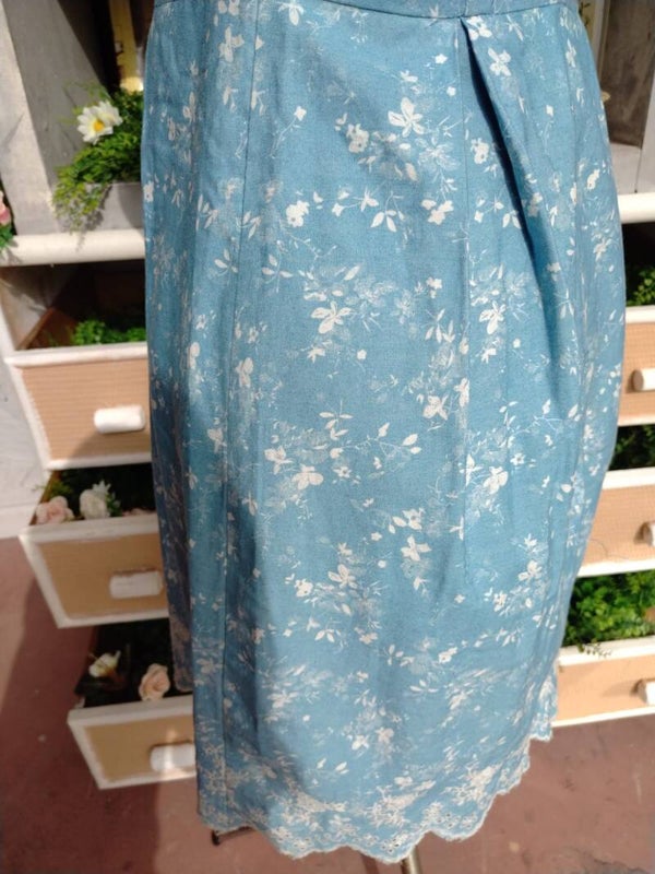 Abito vintage