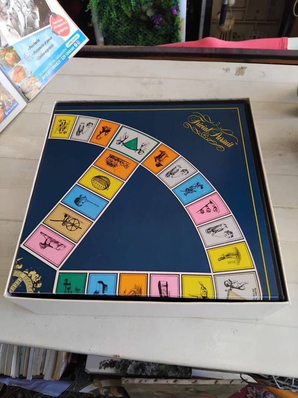 Giochi di società