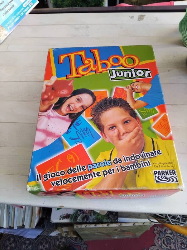 Giochi