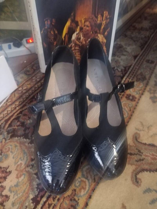 Scarpa donna