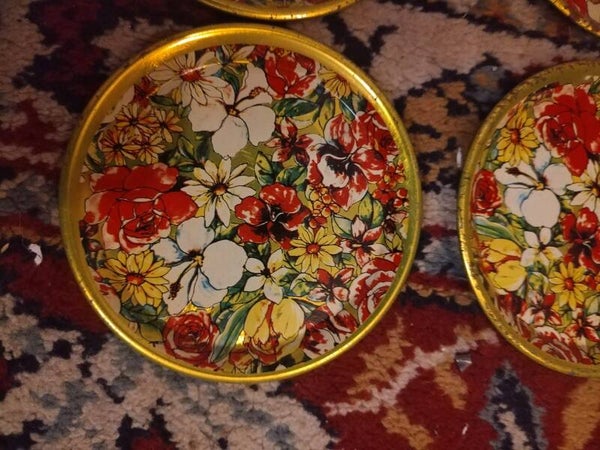 Servizio piatti