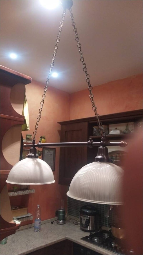 Lampadario