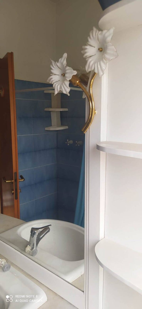 Bagno completo