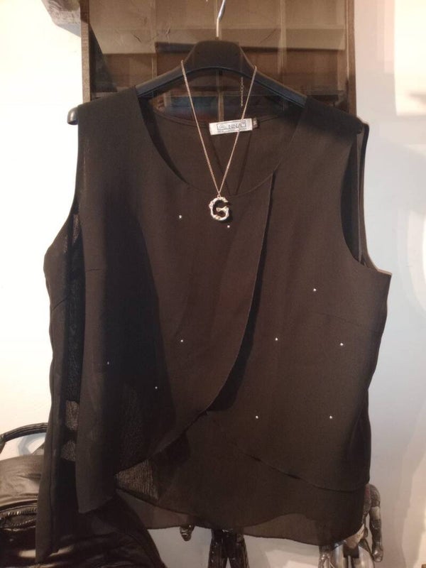 Abbigliamento donna