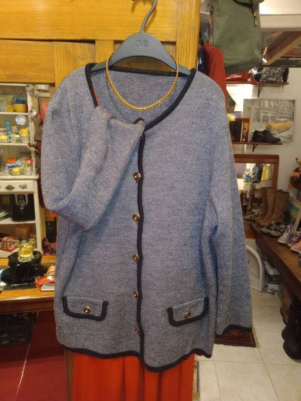 Abbigliamento donna invernale
