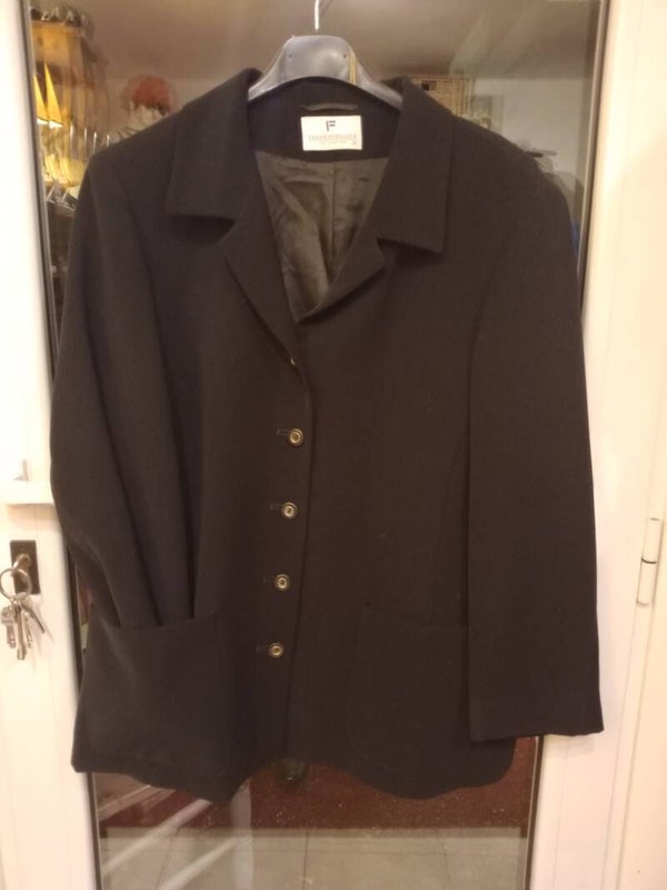 Abbigliamento donna invernale