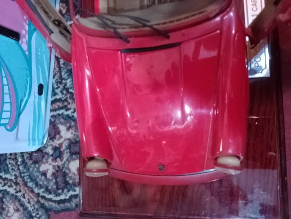 Macchine da collezione