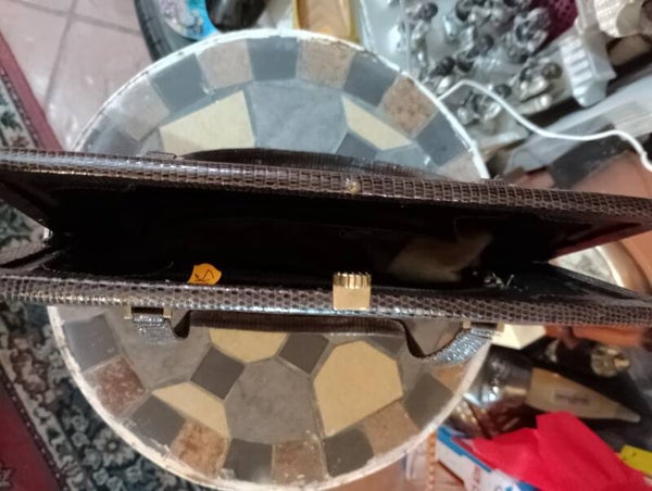Borsa vintage