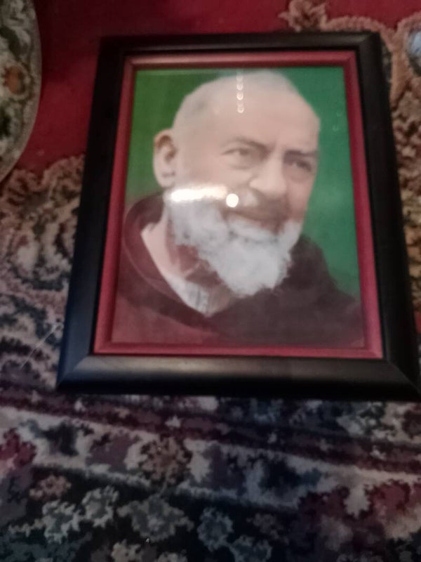 Padre pio