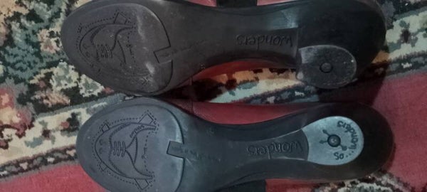 Scarpa donna
