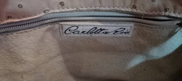Borsa vintage