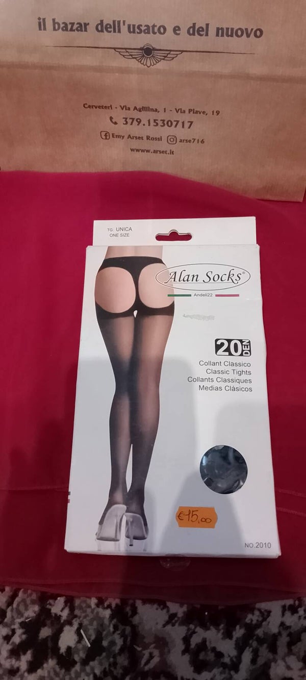 Collant Classico