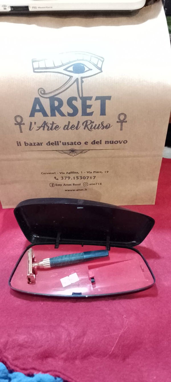 Rasoio Vintage