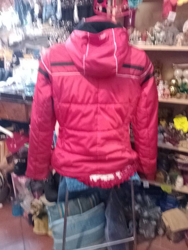 Giacca " Brugi" !