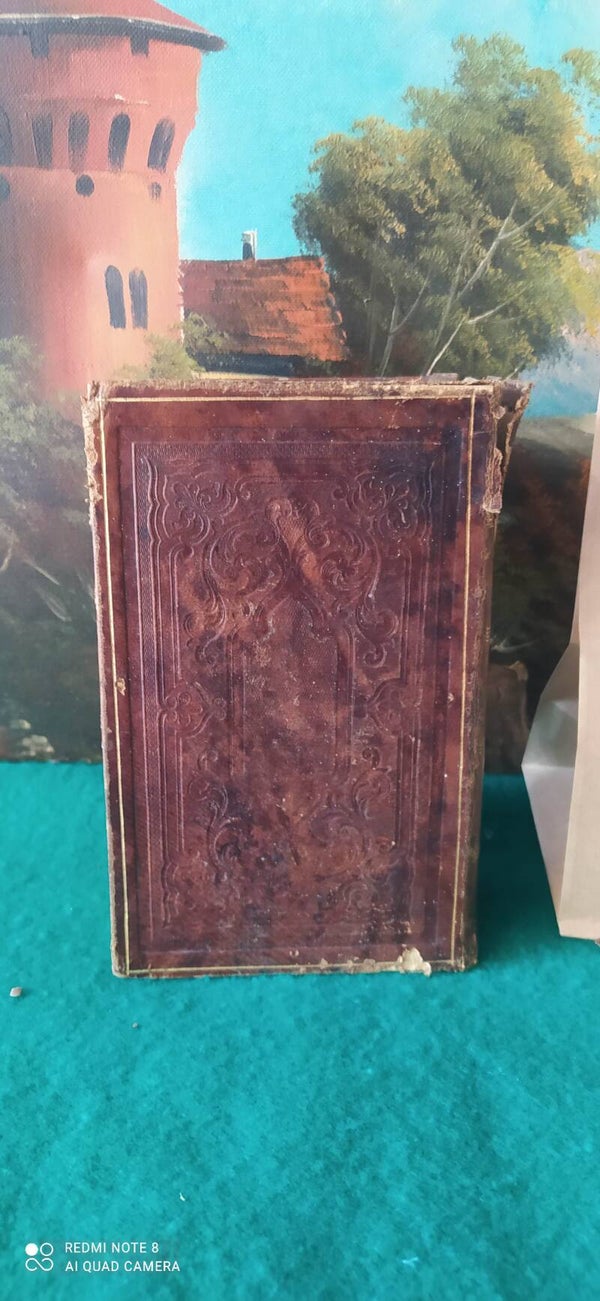 Libro antico