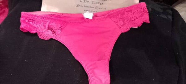 Intimo donna