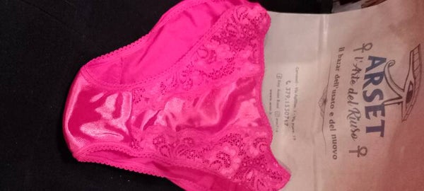 Intimo donna