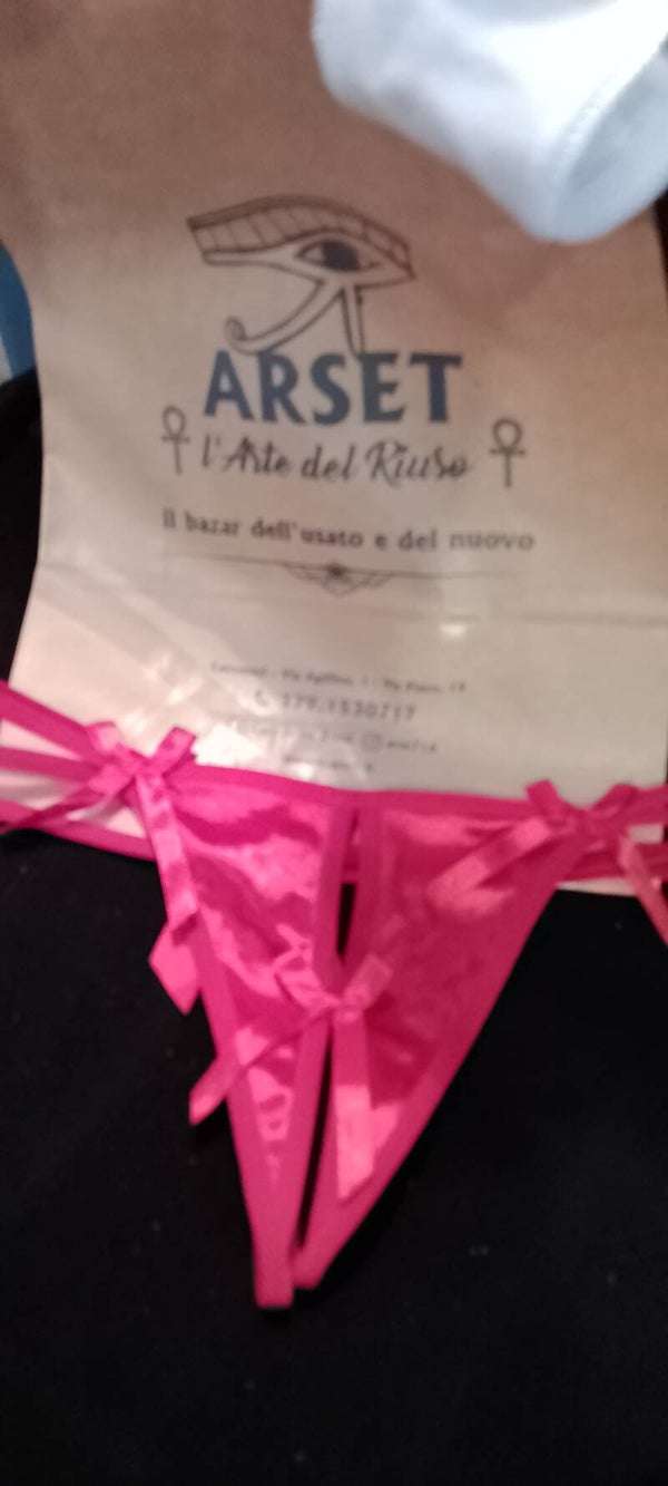 Intimo donna