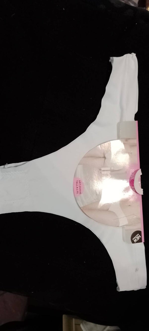 Intimo donna