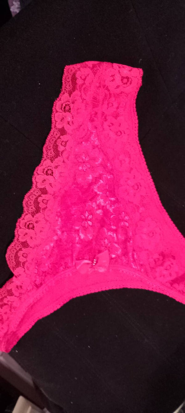 Intimo donna