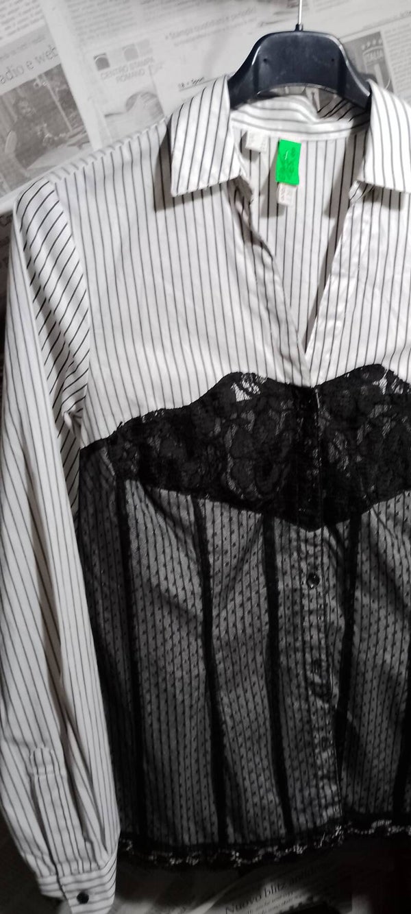 Abbigliamento donna