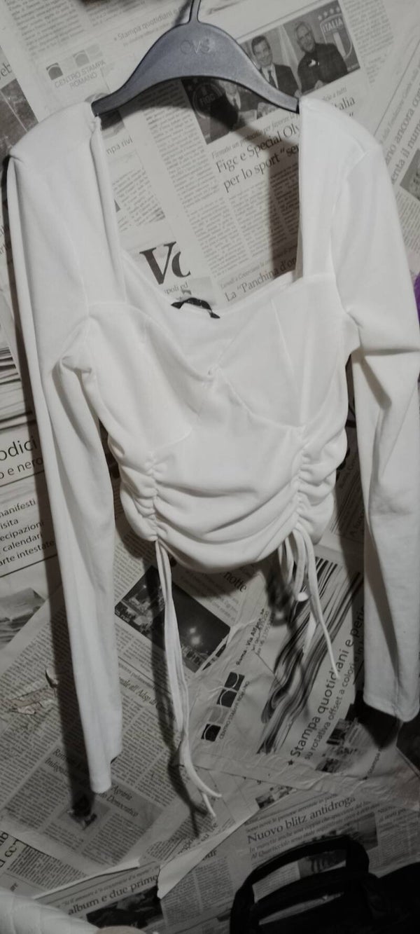Abbigliamento donna