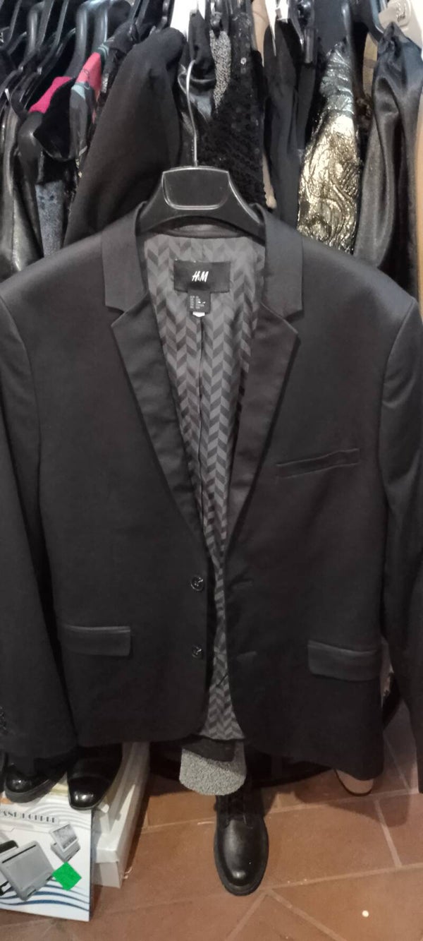 Giacca uomo