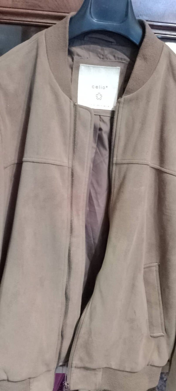 Abbigliamento uomo